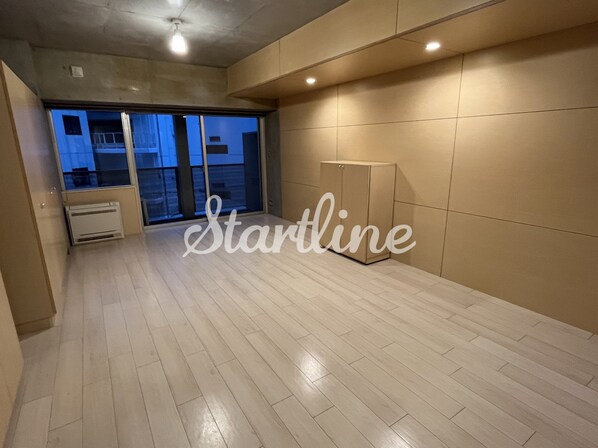 カスタリア八丁堀の物件内観写真